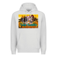 Cutest Pumpkin In The Patch Pig Premium Hoodie | Teevron