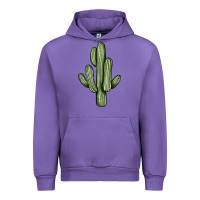 Tulip cactus Urban Hoodie - JahusDesignShop