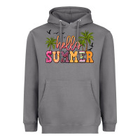Storm hello summer Heavyweight Hoodie - JahusDesignShop