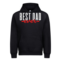 Black fathers day t  shirt father's day dad vintage t  shirt Urban Hoodie - linhVisuals