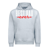 Heather Grey fathers day t  shirt father's day dad vintage t  shirt Urban Hoodie - linhVisuals