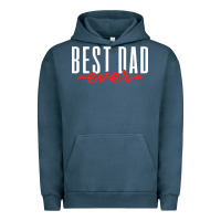 Pigment Midnight Navy fathers day t  shirt father's day dad vintage t  shirt Urban Hoodie - linhVisuals