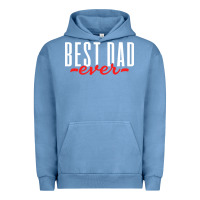 Pigment Pebble Blue fathers day t  shirt father's day dad vintage t  shirt Urban Hoodie - linhVisuals