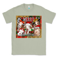 Matcha merry Christmas goats tumbler Classic Tee - Jasminsmagicworld
