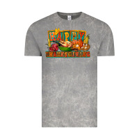 Cloud Rock Happy Thanksgiving Vintage Tee - FaDigitalArtStudio