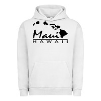 Pigment Lunar Rock maui hawaii Urban Hoodie - linhVisuals