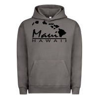Pigment Tornado maui hawaii Urban Hoodie - linhVisuals
