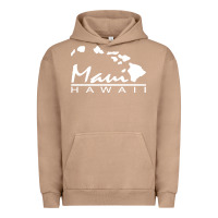 Pigment Burro maui hawaii Urban Hoodie - linhVisuals
