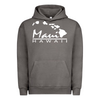 Pigment Tornado maui hawaii Urban Hoodie - linhVisuals