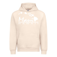 Sandshell maui hawaii Urban Hoodie - linhVisuals