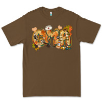 Fall Cma Premium Tee | Teevron