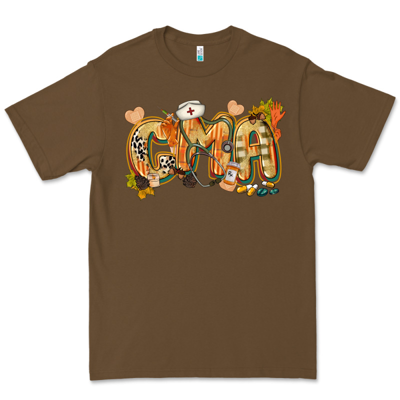 Fall Cma Premium Tee by CowGirlArtShop | Teevron