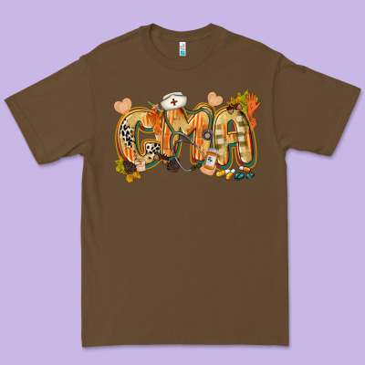 Fall Cma Premium Tee Designed By Cowgirlartshop