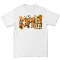 White fall cma Premium Tee - CowGirlArtShop