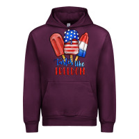 Mauve Wine tastes like freedom Urban Hoodie - JahusDesignShop
