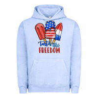 Pigment Grape Ice tastes like freedom Urban Hoodie - JahusDesignShop