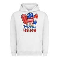 Pigment Lunar Rock tastes like freedom Urban Hoodie - JahusDesignShop