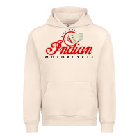 Sandshell motorcycle racing indian Urban Hoodie - linhVisuals