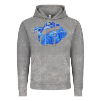 Cloud Rock Chin Guard Fa Element 1 Vintage Hoodie - FaDigitalArtStudio