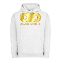 Pigment Lunar Rock allied artists pictures Urban Hoodie - linhVisuals