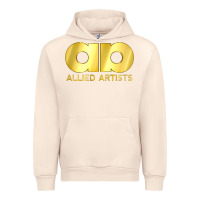 Sandshell allied artists pictures Urban Hoodie - linhVisuals