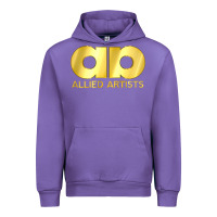 Tulip allied artists pictures Urban Hoodie - linhVisuals