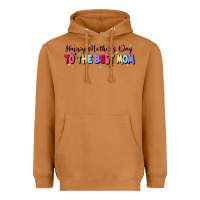 Meerkat happy mother's to the best mom Heavyweight Hoodie - JahusDesignShop
