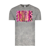 Cloud Rock Cancer Brushstroke Vintage Tee - FaDigitalArtStudio