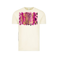 Vintage Arctic Cancer Brushstroke Vintage Tee - FaDigitalArtStudio