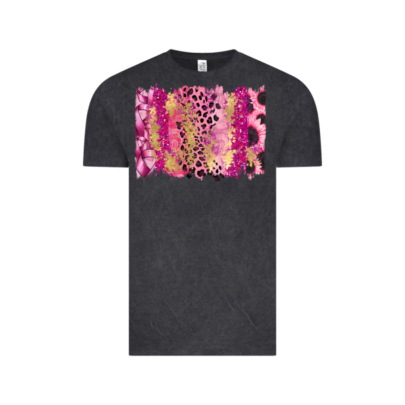 Cancer Brushstroke Vintage Tee by FaDigitalArtStudio | Teevron