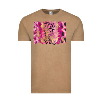 Vintage Coffee Cancer Brushstroke Vintage Tee - FaDigitalArtStudio