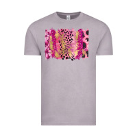 Vintage Zinc Cancer Brushstroke Vintage Tee - FaDigitalArtStudio