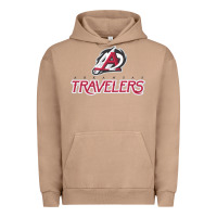 Pigment Burro arkansas travelers Urban Hoodie - linhVisuals