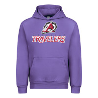 Tulip arkansas travelers Urban Hoodie - linhVisuals