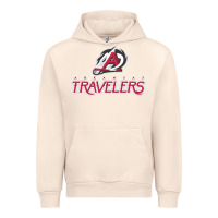 Sandshell arkansas travelers Urban Hoodie - linhVisuals