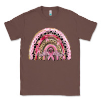 Chestnut cancer rainbow Classic Tee - CowGirlArtShop