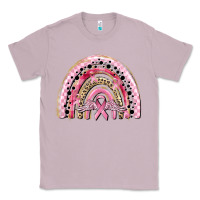 Lilac cancer rainbow Classic Tee - CowGirlArtShop