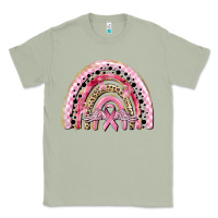Matcha cancer rainbow Classic Tee - CowGirlArtShop