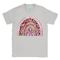 Moon Dust cancer rainbow Classic Tee - CowGirlArtShop