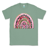 Sage cancer rainbow Classic Tee - CowGirlArtShop
