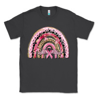 Smoke cancer rainbow Classic Tee - CowGirlArtShop