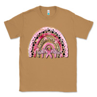 Toasted Coconut cancer rainbow Classic Tee - CowGirlArtShop