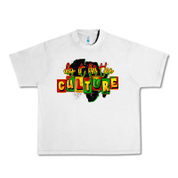Lunar Rock Do it for the culture Urban Heavy Tee - FaDigitalArtStudio