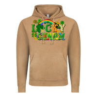 Vintage Camel lucky charm Vintage Hoodie - FaDigitalArtStudio
