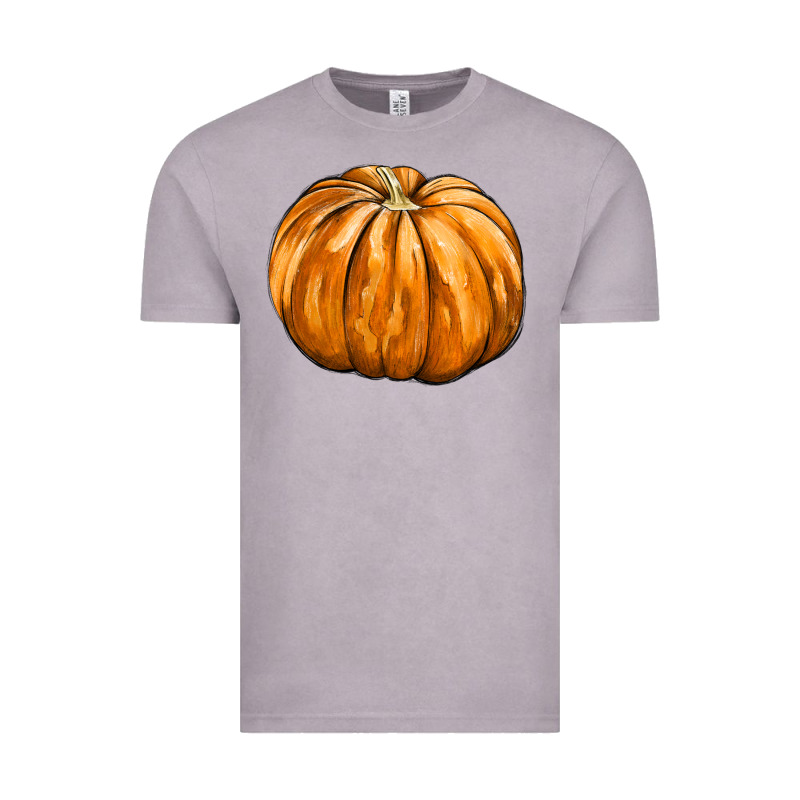 Pumpkin Vintage Tee by FaDigitalArtStudio | Teevron