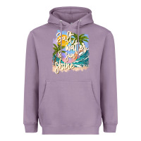 Lavender salt water sunshine Heavyweight Hoodie - JahusDesignShop
