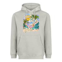 Moon Dust salt water sunshine Heavyweight Hoodie - JahusDesignShop