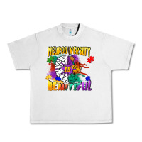 Lunar Rock Neurodiversity is beautiful Urban Heavy Tee - FaDigitalArtStudio
