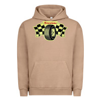 Firestone One Racing Urban Hoodie | Teevron