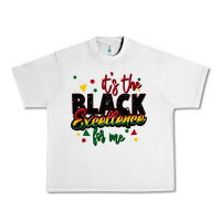 Lunar Rock It's the black excellence for me Urban Heavy Tee - FaDigitalArtStudio